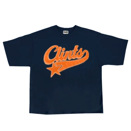 Clints Oasis Fur Tee – Heavyweight