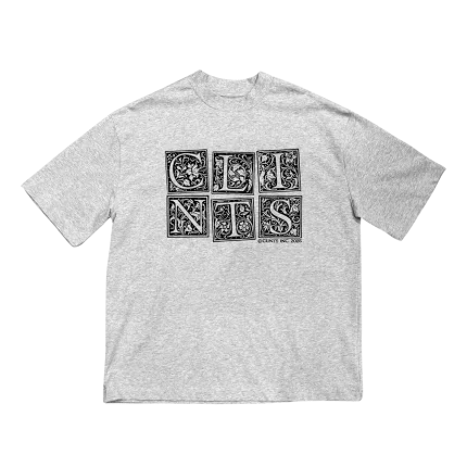Clints Olde English Tee