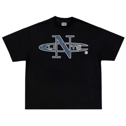 Clints Overlocked – Heavyweight Tee