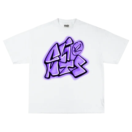 Clints Graff Tee – Heavyweight