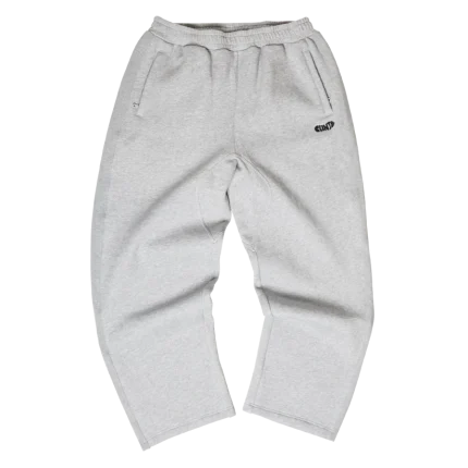 Clints Classic – Grey Sweatpants