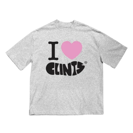 Clints Jadore – Heavyweight Tee