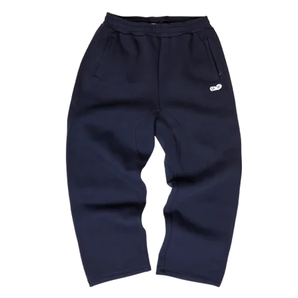 Clints Classic – Navy Blue Sweatpant