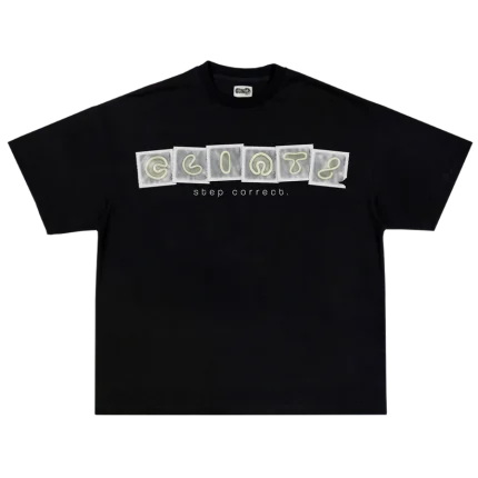 Clints Jonny – Midweight Tee