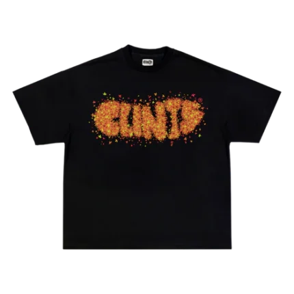 Clints Autumn Tee – Heavyweight