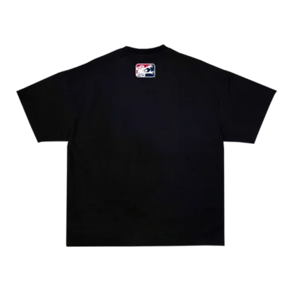 Clints Basehead Tee – Heavyweight