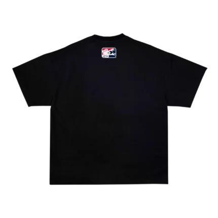 Clints Basehead Tee – Heavyweight