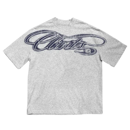 Clints Tattoo – Heavyweight Tee