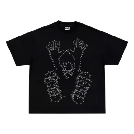 Clints Connect Tee – Heavyweight