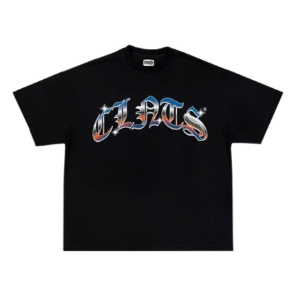 Clints Compton Tee – Heavyweight