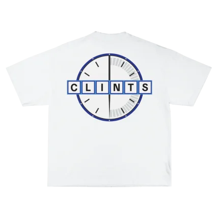 Clints Countdown – Heavyweight Tee