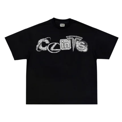 Clints Diamond Jewels – Heavyweight Tee