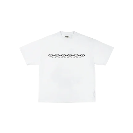 Clints Eye Test Tee – Heavyweight