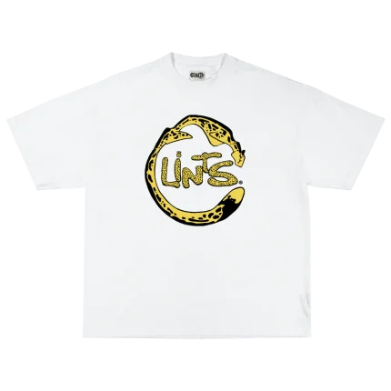 Clints Jaguar Tee