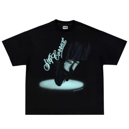 Clints MJ tee