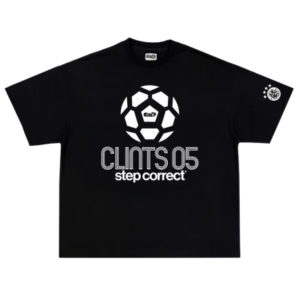 Clints World Cup Tee